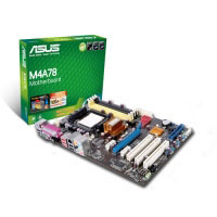 Asus M4A78 Asus M4A78